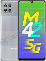 Samsung Galaxy M42 5G